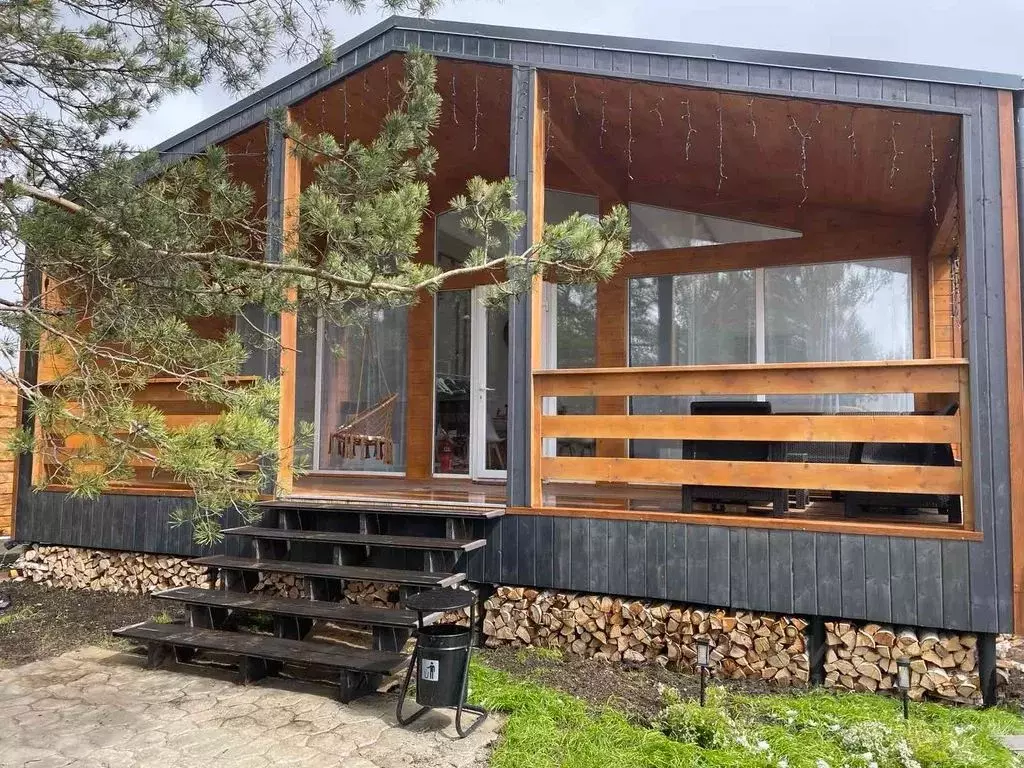 Дом в Нижегородская область, Дзержинск Жилого комплекса Северные ... - Фото 2