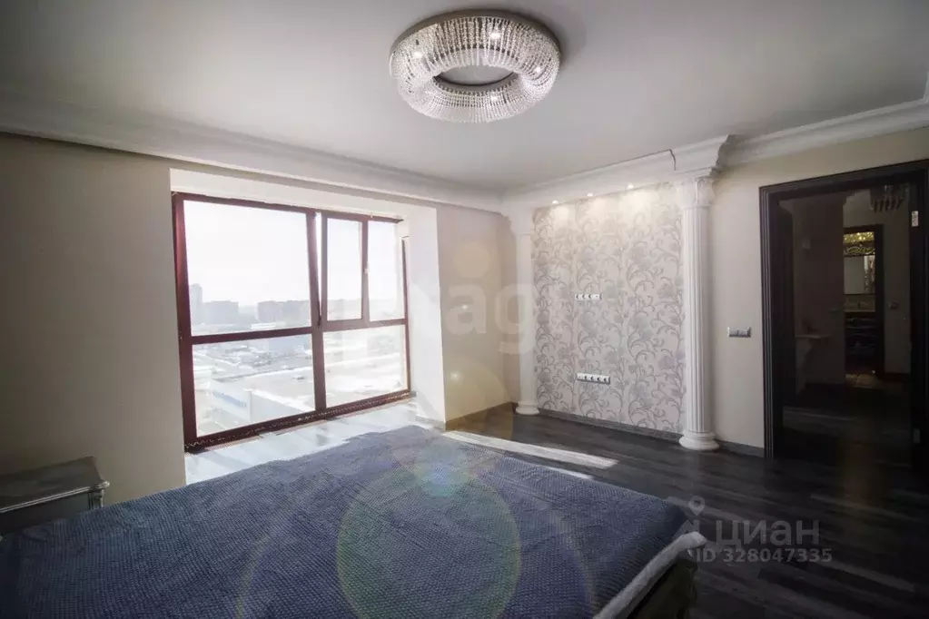 2-к кв. Калужская область, Калуга Звездная ул., 28 (52.0 м) - Фото 1