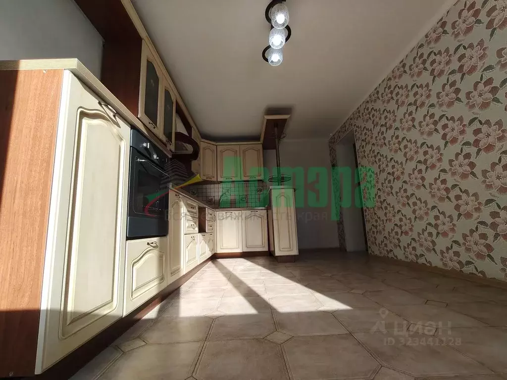 3-к кв. Забайкальский край, Чита просп. Фадеева, 5 (78.2 м) - Фото 1