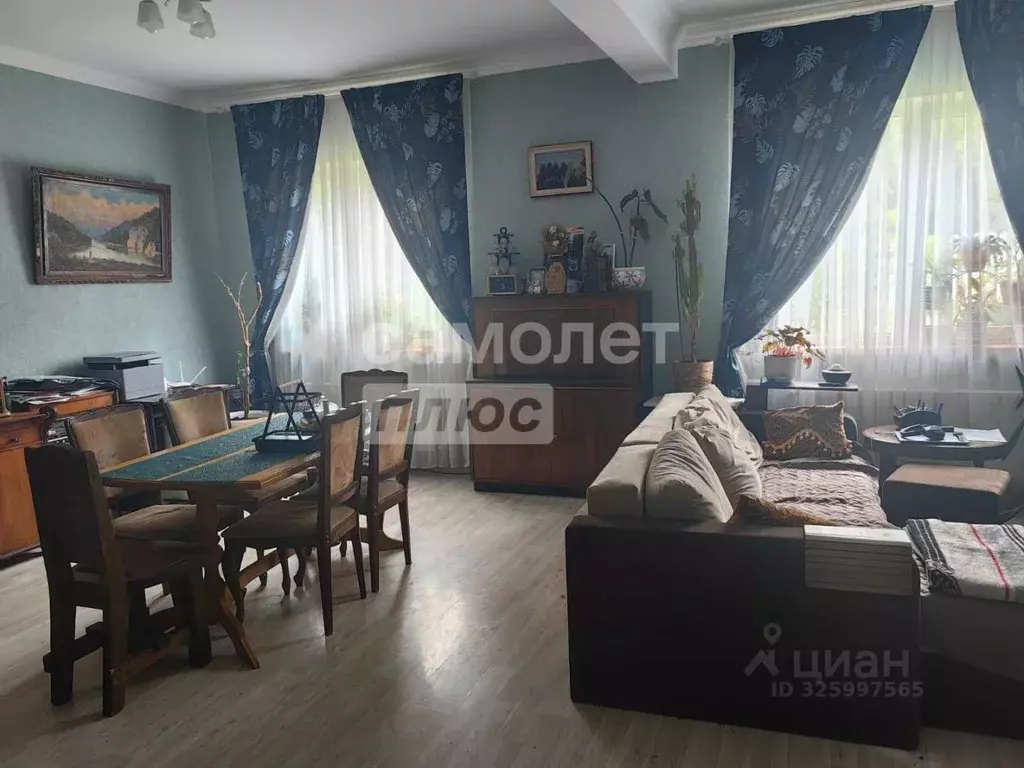 Таунхаус в Москва с. Былово, Былово кп, ул. Радужная, 7 (231 м) - Фото 1