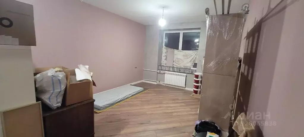 Торговая площадь в Москва Ленинский просп., 82/2 (60 м) - Фото 1