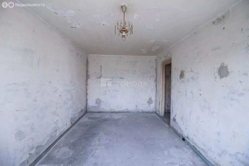 2-комнатная квартира: Барнаул, улица Попова, 108 (49.8 м) - Фото 2