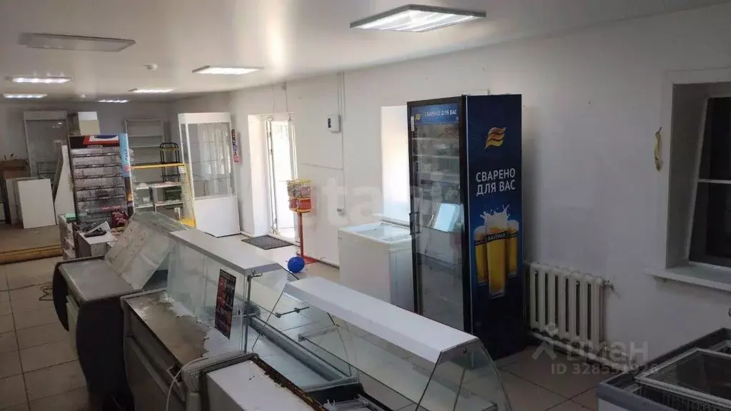 Торговая площадь в Бурятия, Заиграевский район, Заиграево городское ... - Фото 2