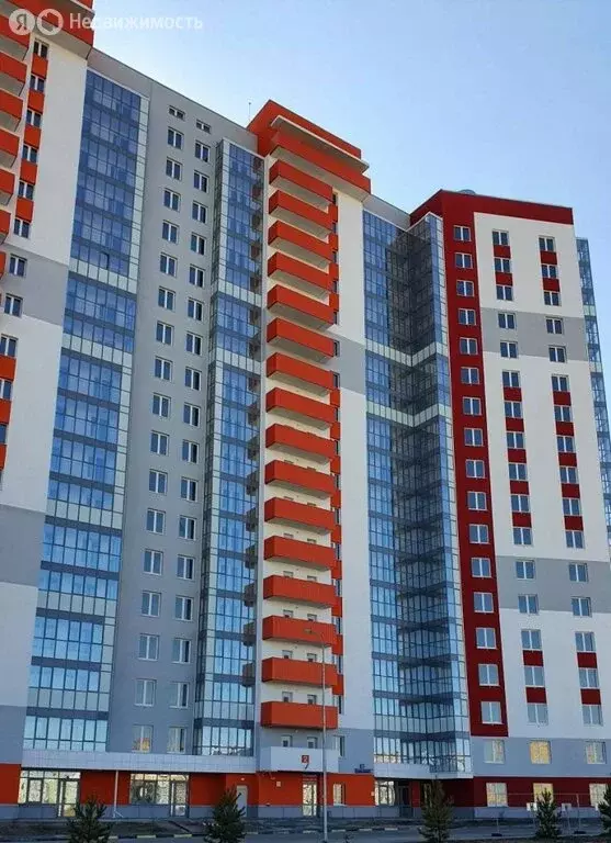 2-комнатная квартира: Тюмень, улица Константина Посьета, 16 (60.6 м) - Фото 2