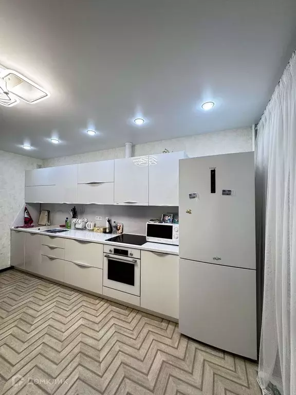 Продаётся 2-к квартира, 60.8 м - Фото 0