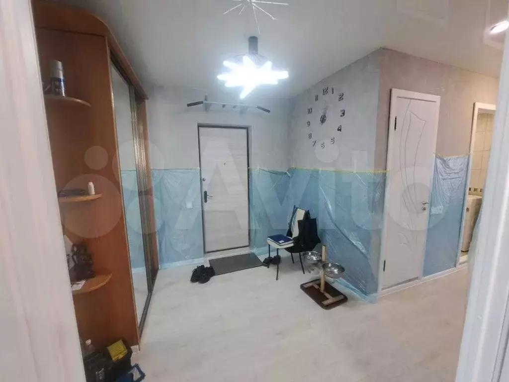 4-к. квартира, 71 м, 2/5 эт. - Фото 1