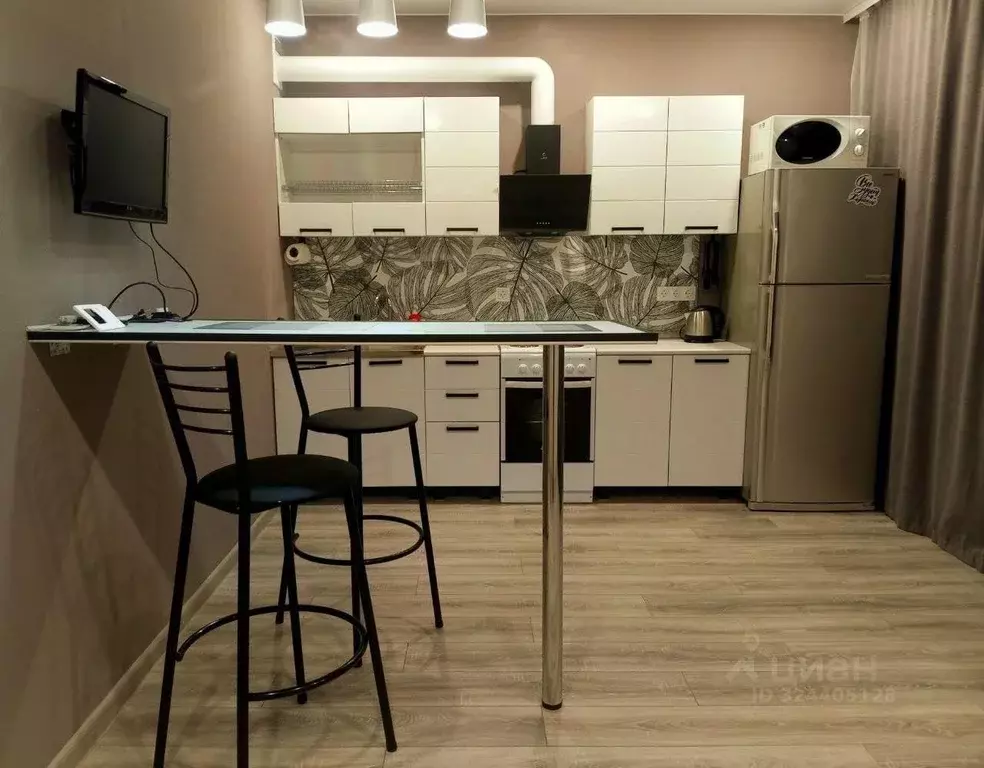 Студия Адыгея, Тахтамукайский район, Старобжегокайское с/пос, Новая ... - Фото 1