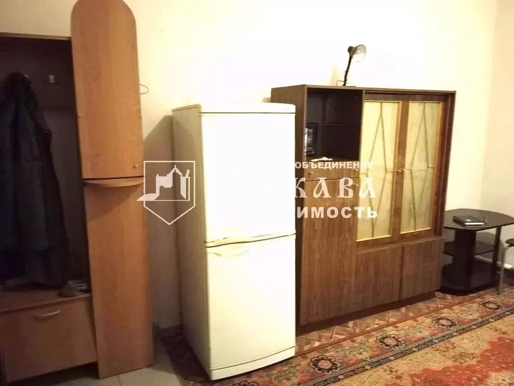 Студия Кемеровская область, Топки Советская ул., 56 (15.0 м) - Фото 1