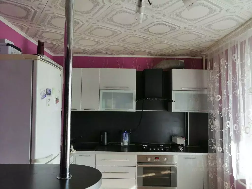 1-к кв. Самарская область, Самара ул. Стара-Загора, 25 (52.0 м) - Фото 0