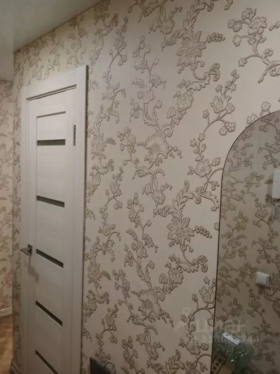 1-к кв. Алтайский край, Барнаул городской округ, Южный рп ул. ... - Фото 0
