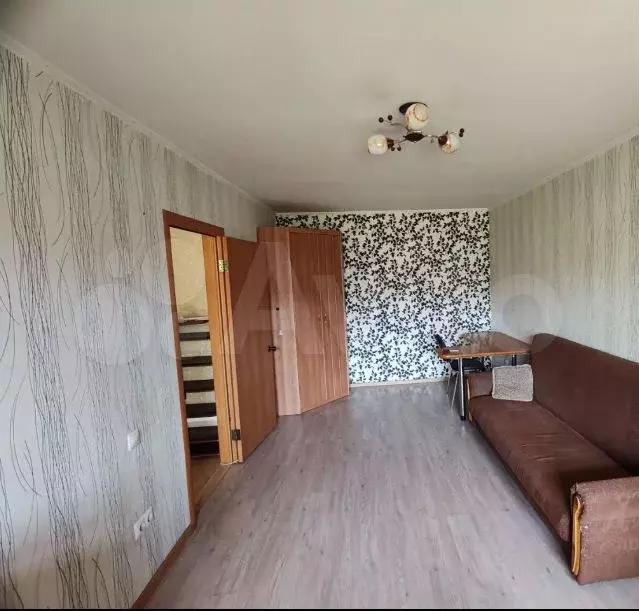 1-к. квартира, 32 м, 2/9 эт. - Фото 0