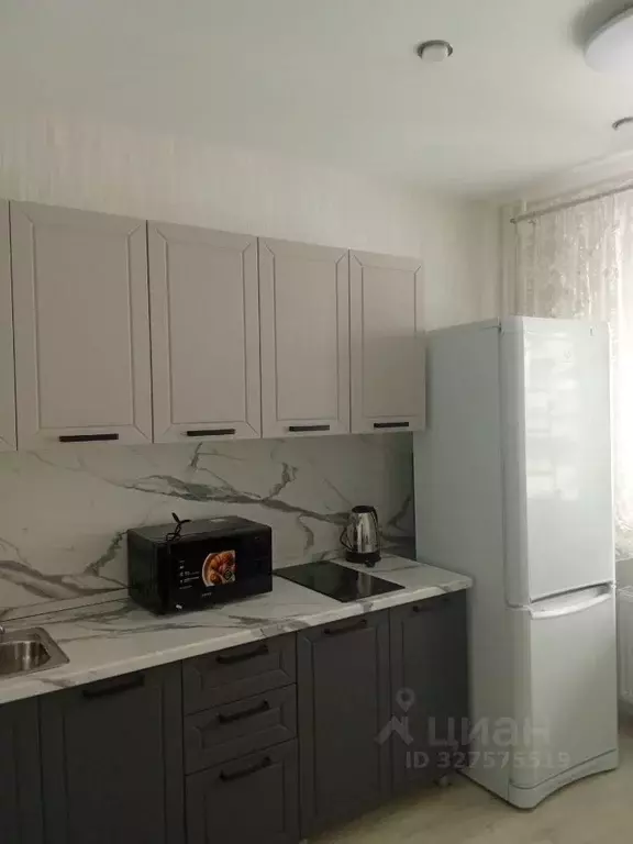 1-к кв. Челябинская область, Челябинский городской округ, пос. ... - Фото 1