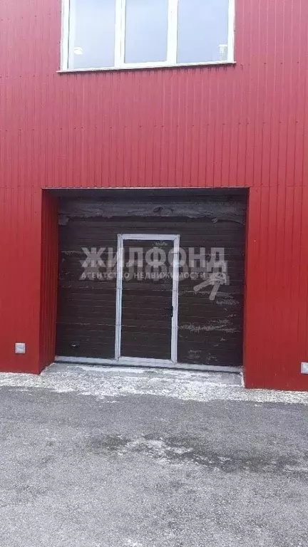 Помещение свободного назначения в Новосибирская область, Новосибирск ... - Фото 0