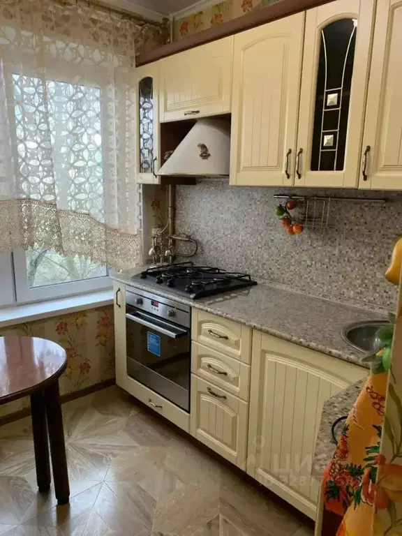 1-к кв. Москва Профсоюзная ул., 110К4 (31.7 м) - Фото 1