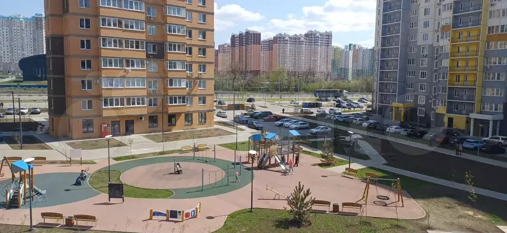 Квартира-студия, 24 м, 7/10 эт. - Фото 0