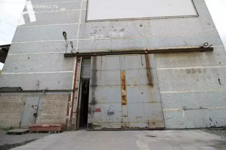 Производственное помещение (753 м) - Фото 1