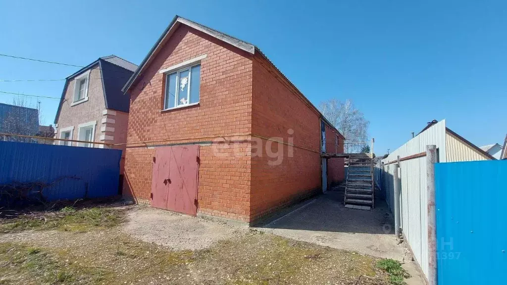 Дом в Мордовия, Саранск Эрзянская ул., 22 (185 м) - Фото 1