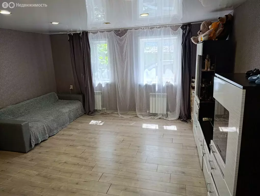 Дом в Астрахань, Бакинская улица, 11 (73 м) - Фото 1