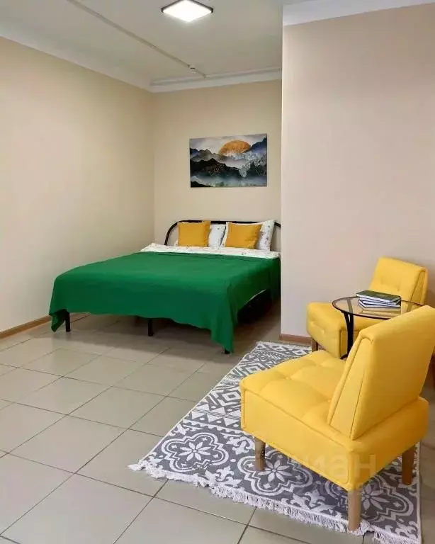 2-к кв. Ставропольский край, Предгорный муниципальный округ, с. Юца ... - Фото 1