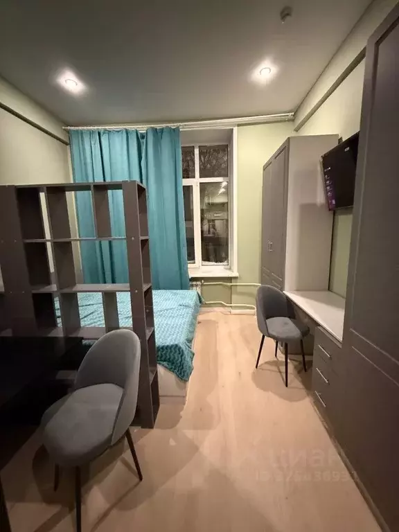 Студия Московская область, Люберцы Октябрьский просп., 403 (23.0 м) - Фото 1