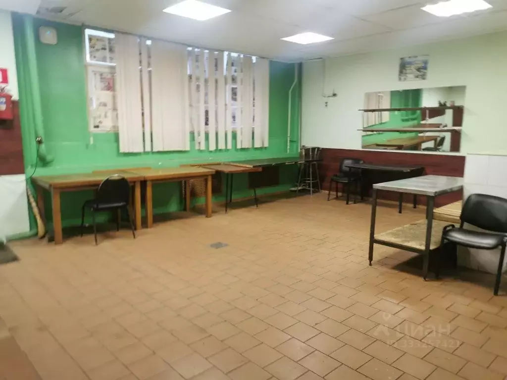 Помещение свободного назначения в Москва Ижорская ул., 8С1 (80 м) - Фото 2