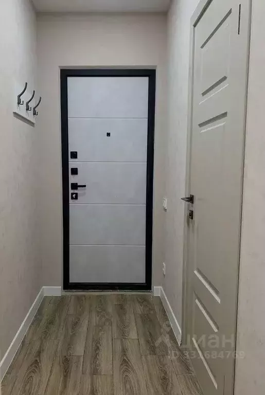 Студия Татарстан, Казань ул. Адоратского, 1Б (37.0 м) - Фото 1