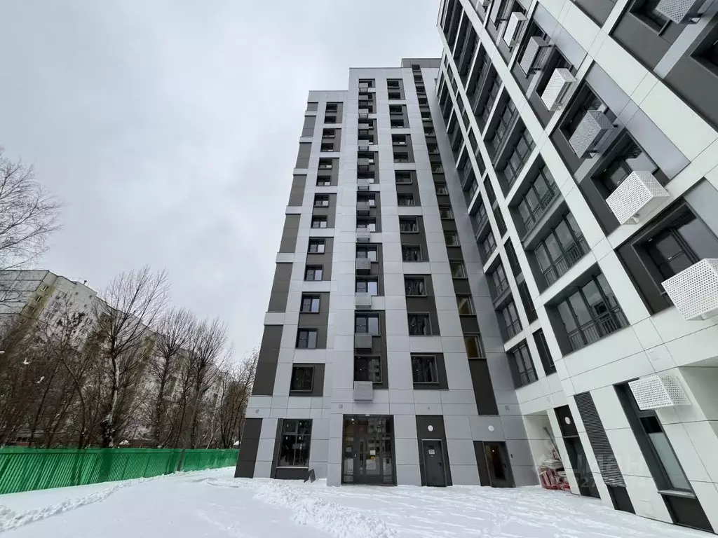 Гараж в Москва Отрадный проезд, 8 (13 м) - Фото 2