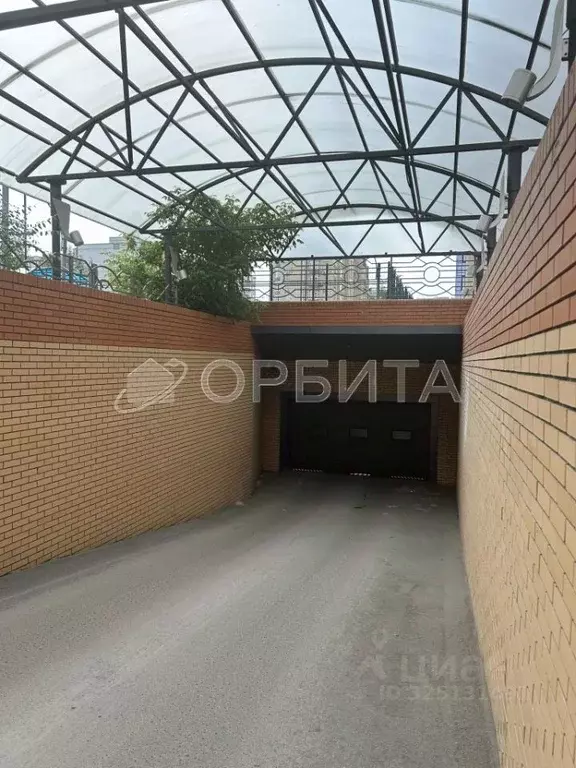 Гараж в Тюменская область, Тюмень ул. Пржевальского, 33к1 (17 м) - Фото 2