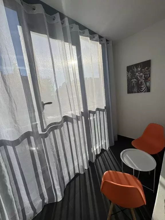 Студия Санкт-Петербург пос. Стрельна, просп. Буденного, 20к3 (25.0 м) - Фото 2