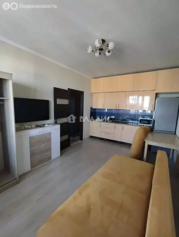 1-комнатная квартира: Москва, улица Академика Скрябина, 6 (36 м) - Фото 1