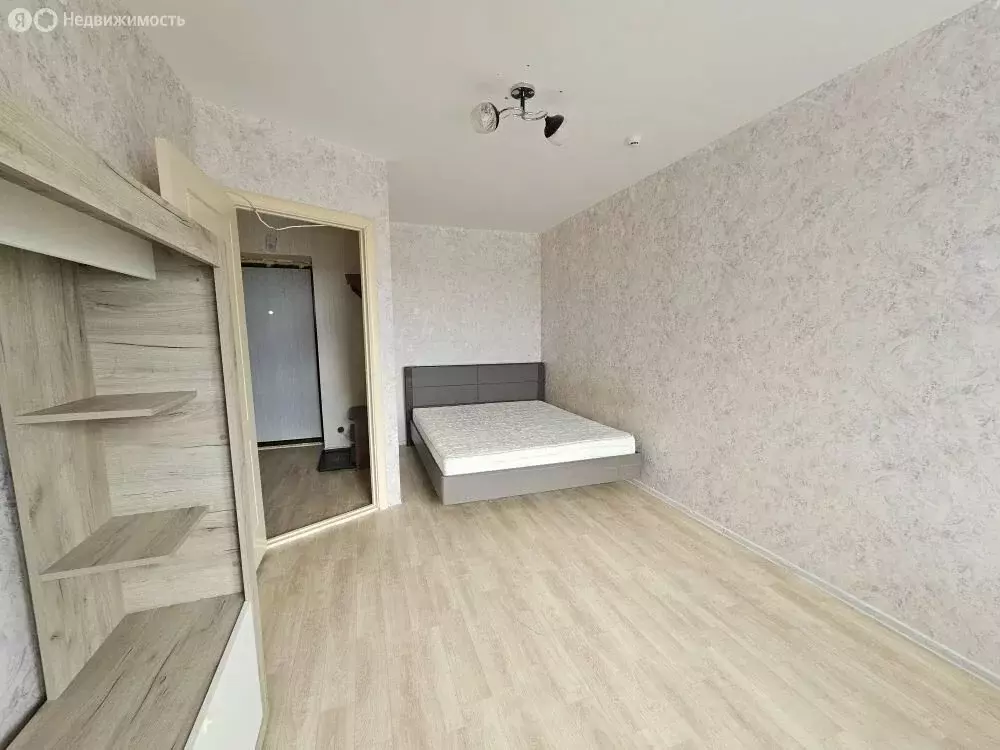 1-комнатная квартира: Волжск, улица Прохорова, 135 (29.6 м) - Фото 1