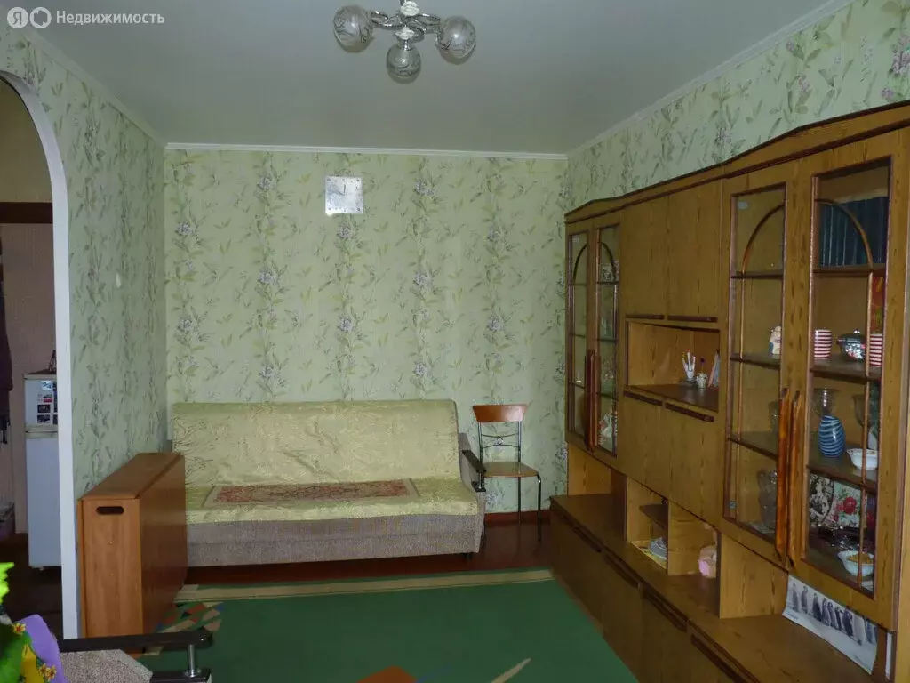 2-комнатная квартира: Орёл, Автовокзальная улица, 26 (43.7 м) - Фото 0