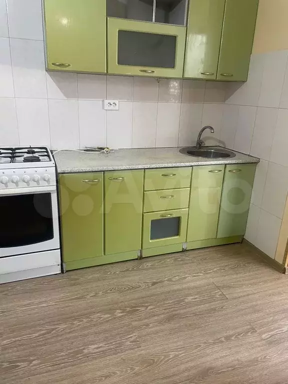 2-к. квартира, 40 м, 2/2 эт. - Фото 0