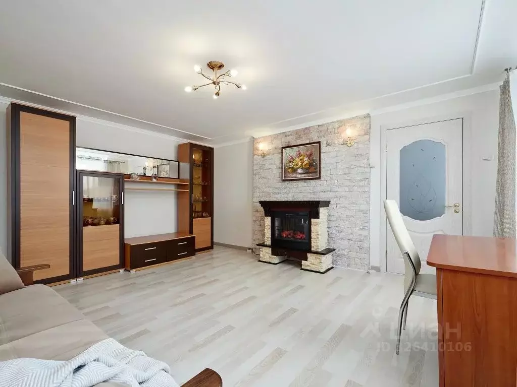 Дом в Ставропольский край, Кисловодск ул. Декабристов, 5 (50 м) - Фото 1