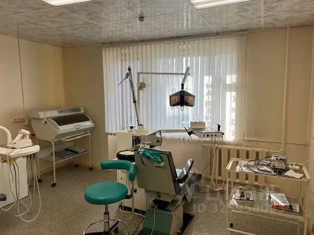 Помещение свободного назначения в Пензенская область, Пенза просп. ... - Фото 2