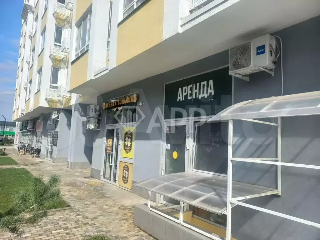 Сдам помещение свободного назначения, 38.4 м - Фото 1