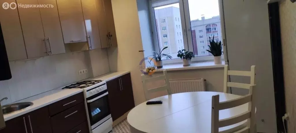 2-комнатная квартира: Великий Новгород, Нехинская улица, 36к1 (54.8 м) - Фото 1