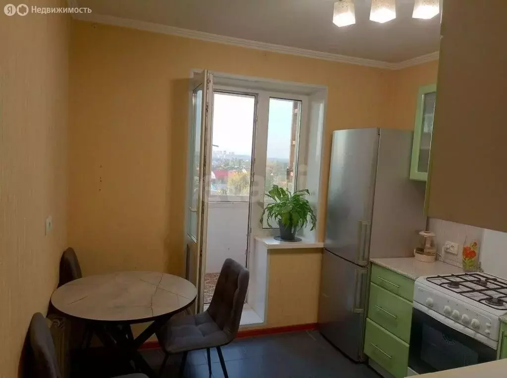 1-комнатная квартира: Энгельс, 2-й микрорайон, 40 (36.2 м) - Фото 1