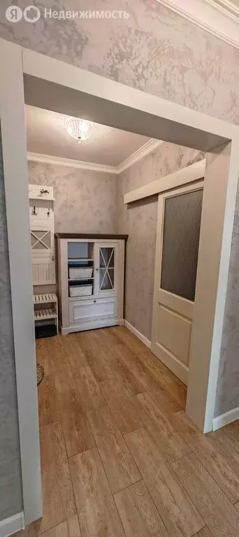 2-комнатная квартира: Санкт-Петербург, проспект Энтузиастов, 31к3 ... - Фото 1