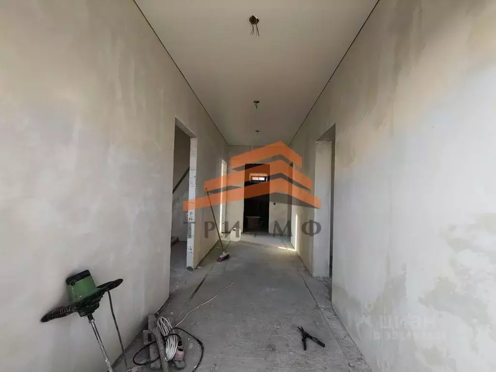 Дом в Крым, Кировский район, с. Владиславовка ул. Лермонтова (80 м) - Фото 2