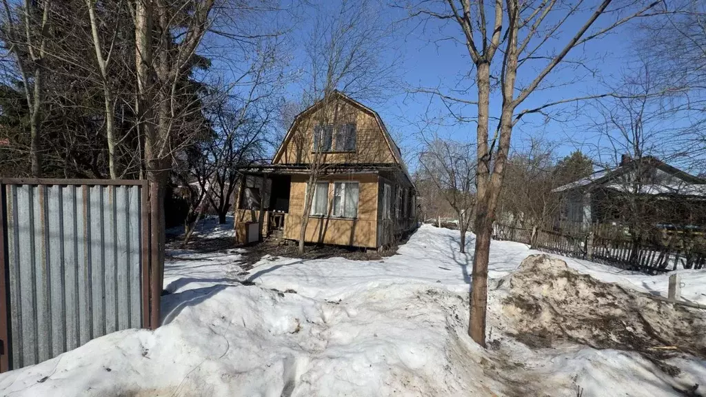 Участок в Московская область, Одинцовский городской округ, с. ... - Фото 1