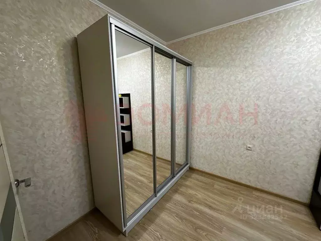 1-к кв. Ростовская область, Аксай Советская ул., 16к1 (29.8 м) - Фото 2