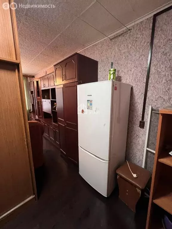 1к в -комнатной квартире (18.4 м) - Фото 1