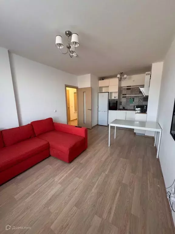 Продаётся 1-к квартира, 40 м - Фото 0
