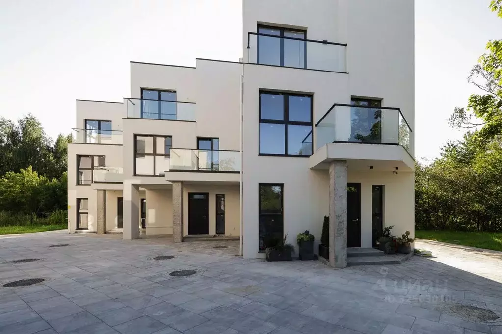 Таунхаус в Калининградская область, Калининград ул. Ивана Сусанина, ... - Фото 2