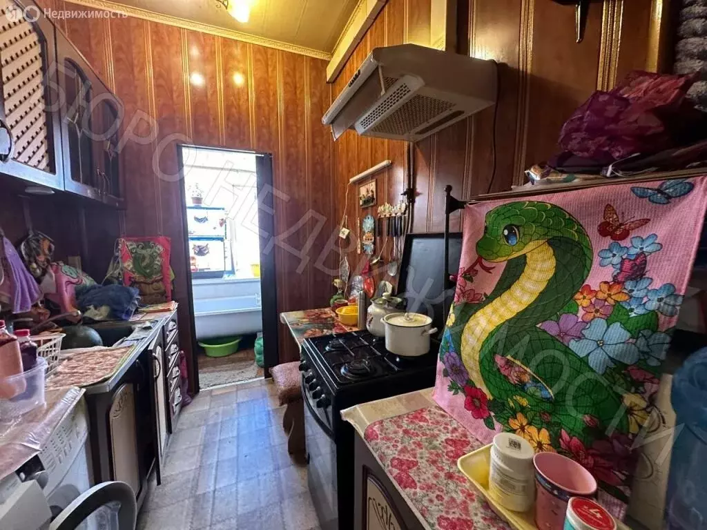 2-комнатная квартира: Балашов, улица Ленина, 4 (43 м) - Фото 0