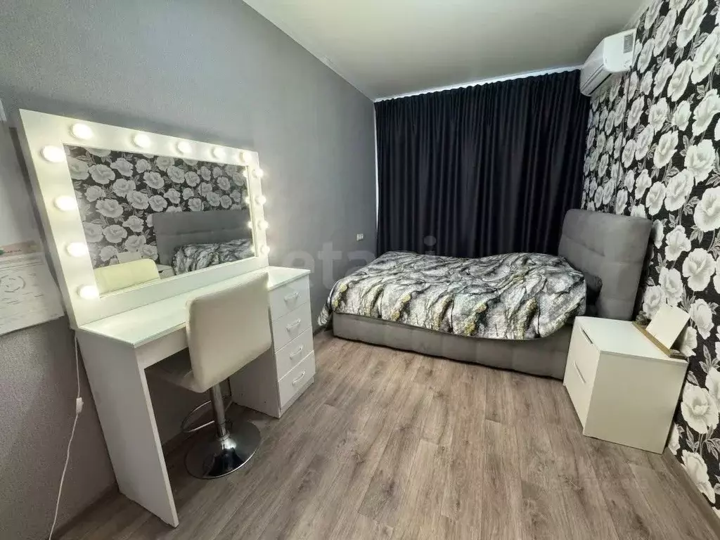 2-к кв. Ростовская область, Новочеркасск ул. Калинина, 69 (45.0 м) - Фото 1