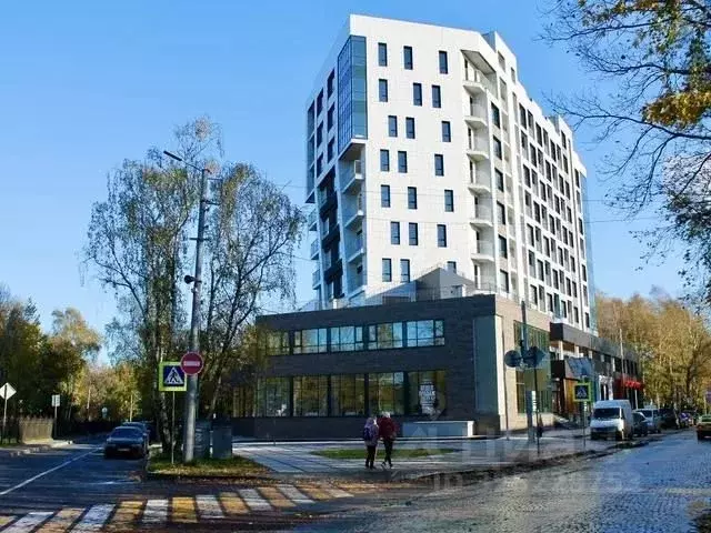 Помещение свободного назначения в Калининградская область, Светлогорск ... - Фото 1