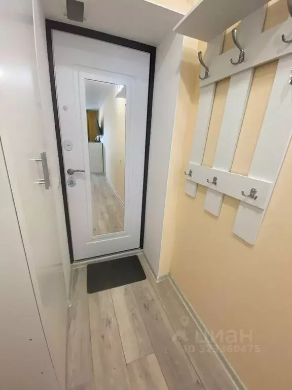 1-к кв. Крым, Феодосия ул. Калинина, 31 (23.0 м) - Фото 2