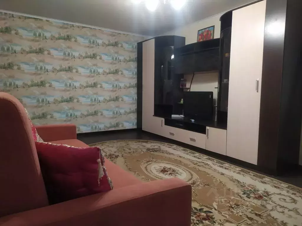 2-к кв. Калужская область, Обнинск ул. Гурьянова, 25 (50.0 м) - Фото 2